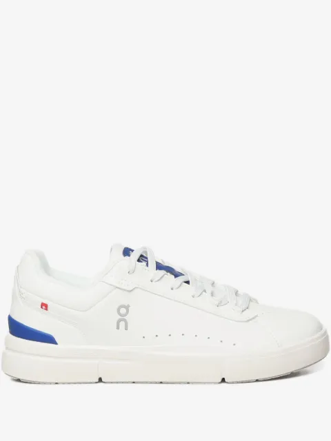 On  The Roger Advantage low-top sneakers