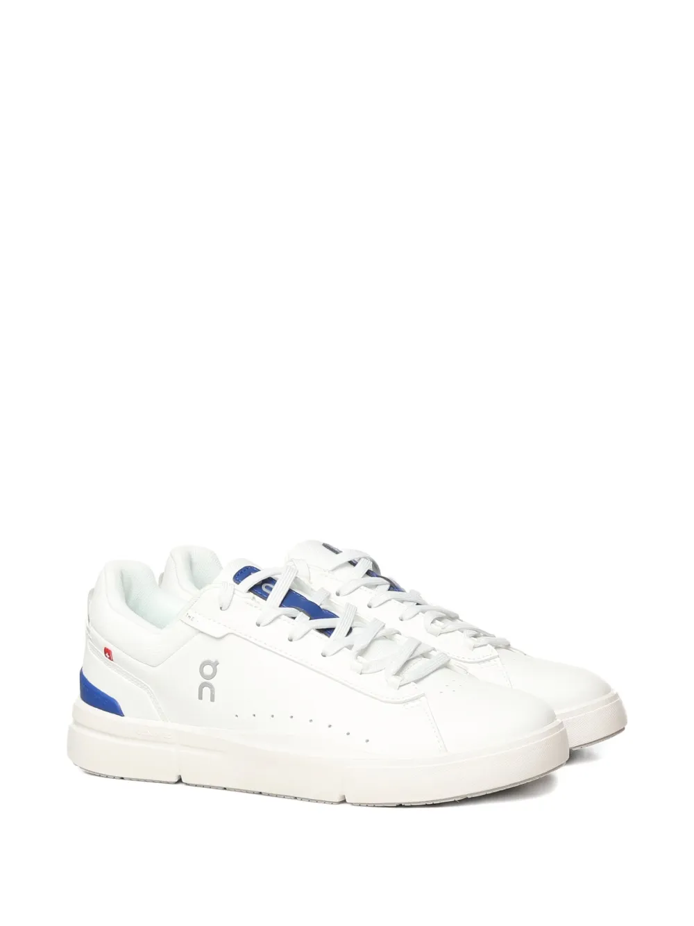 On Running tenis bajos The Roger Advantage | Tenis bajos | Image 2