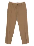 original vintage style Harry trousers - Brown