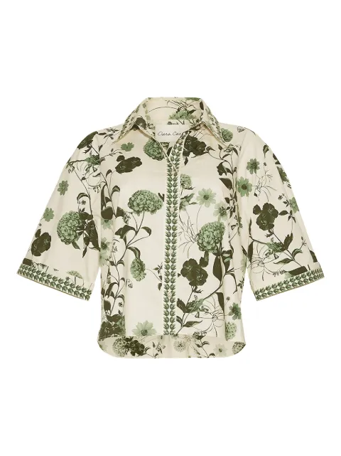 Cara Cara Calvia shirt