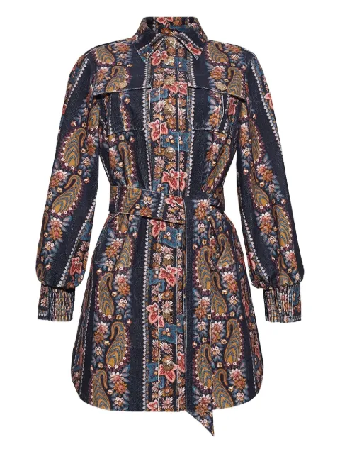 Cara Cara Villena dress