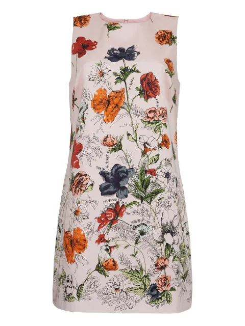 Cara Cara Mackenzie dress