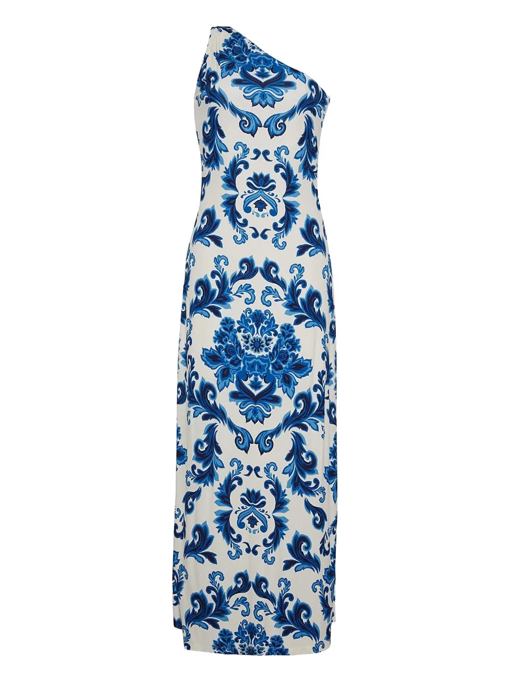 Cara Cara Abito Nicky - Bianco