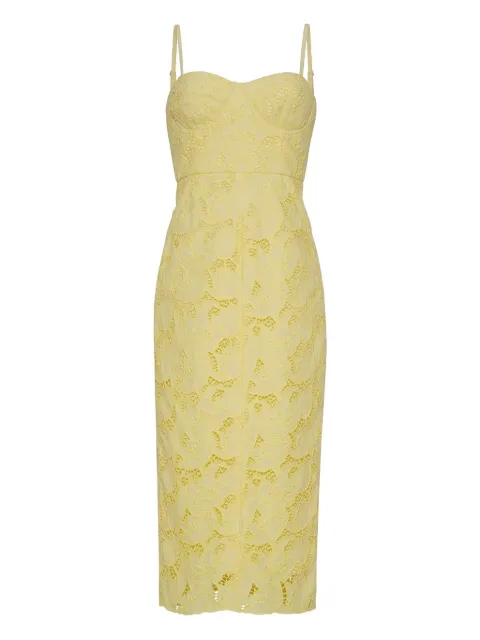 Cara Cara Camille midi dress