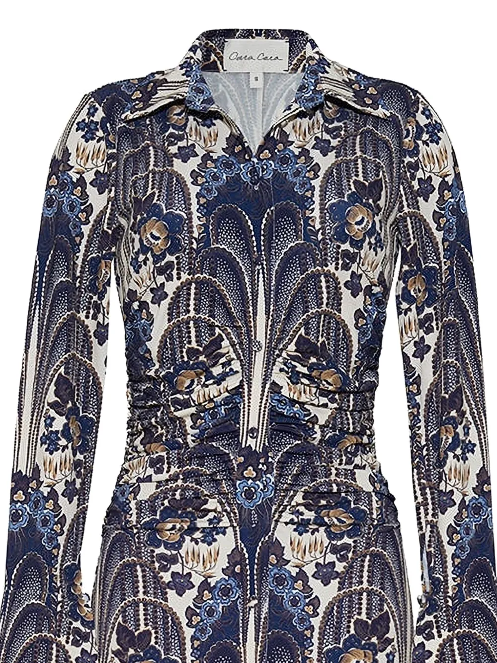 Shirley Dress