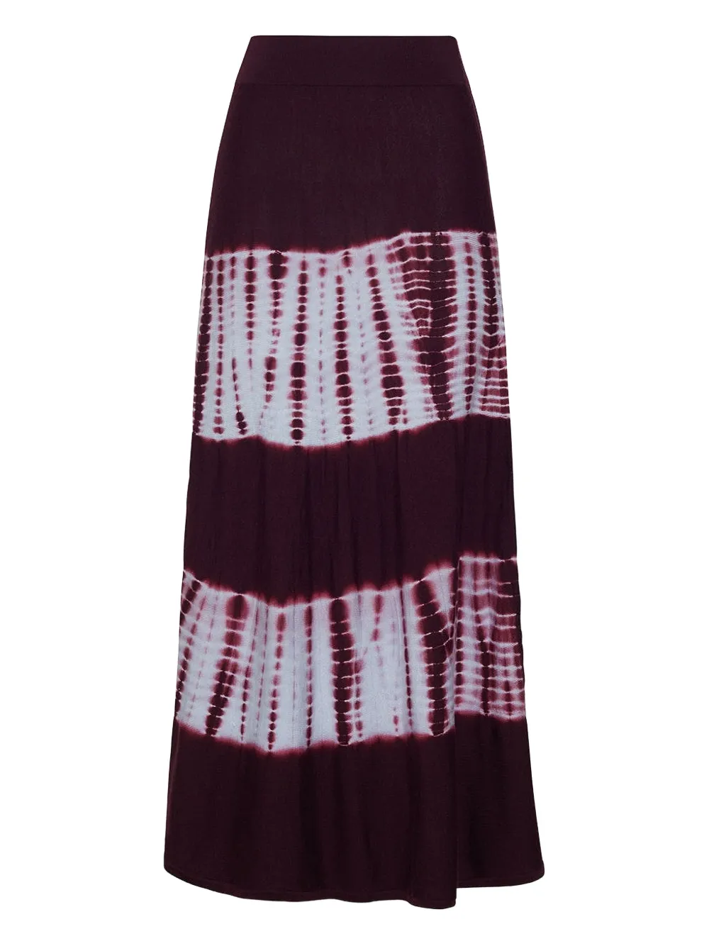Cara Cara Lilith skirt | Red | Image 1