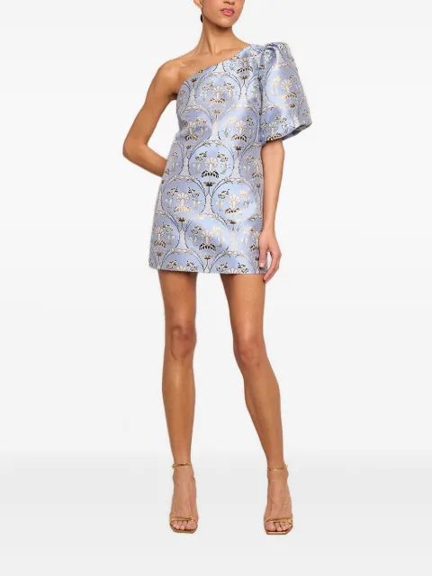 Cara Cara vestido corto Lucia