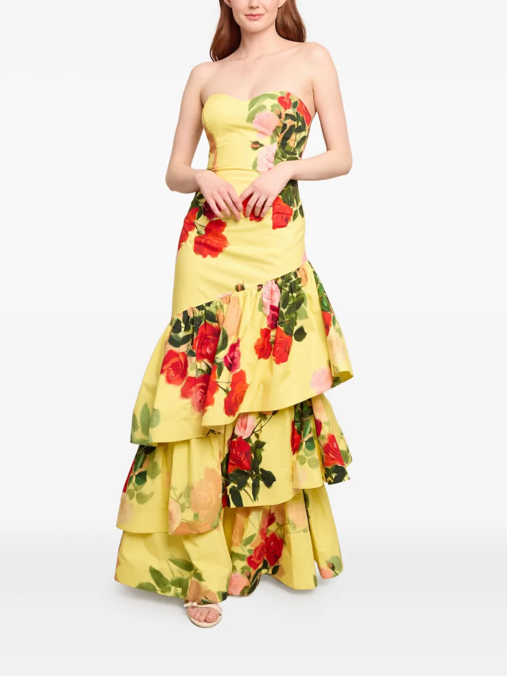 Willa Maxi Dress