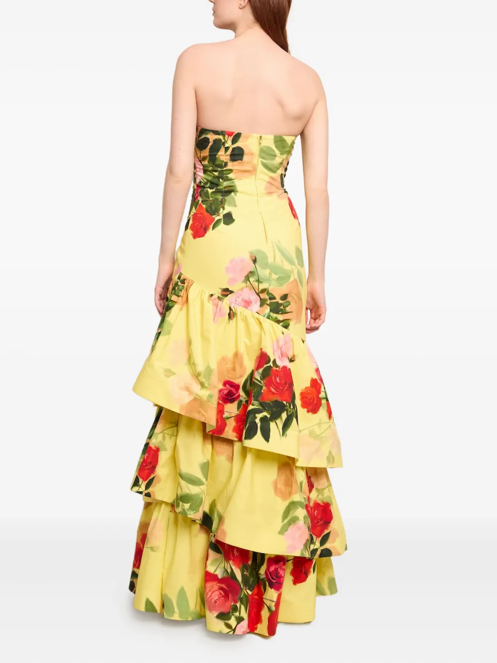 Willa Maxi Dress