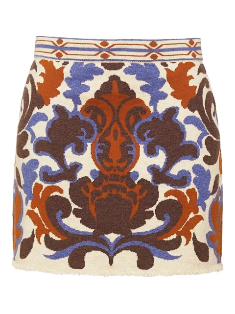 Cara Cara Lindy mini skirt