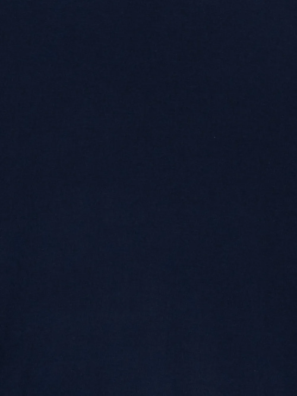 Aspesi Roll-neck Sweater In Blue