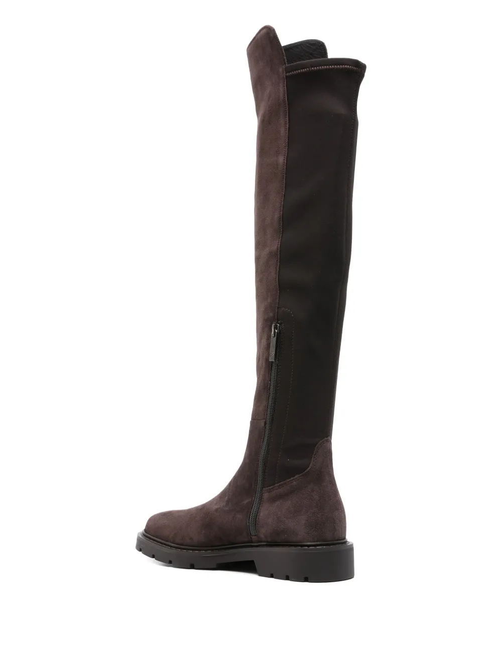 Carmens Brit Boots In Brown