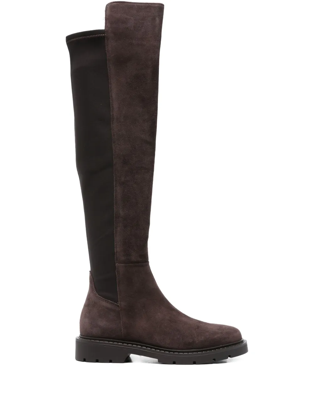 Carmens Brit Boots In Brown