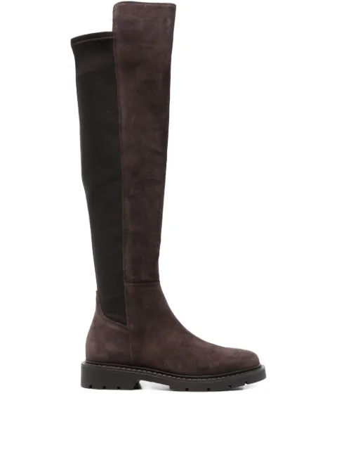 Carmens botas Brit