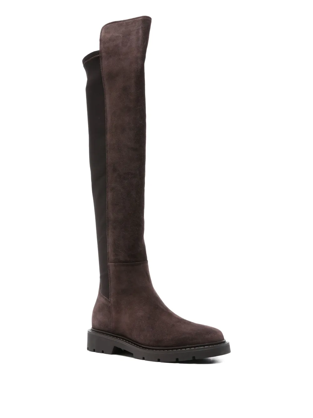 Carmens Brit Boots In Brown