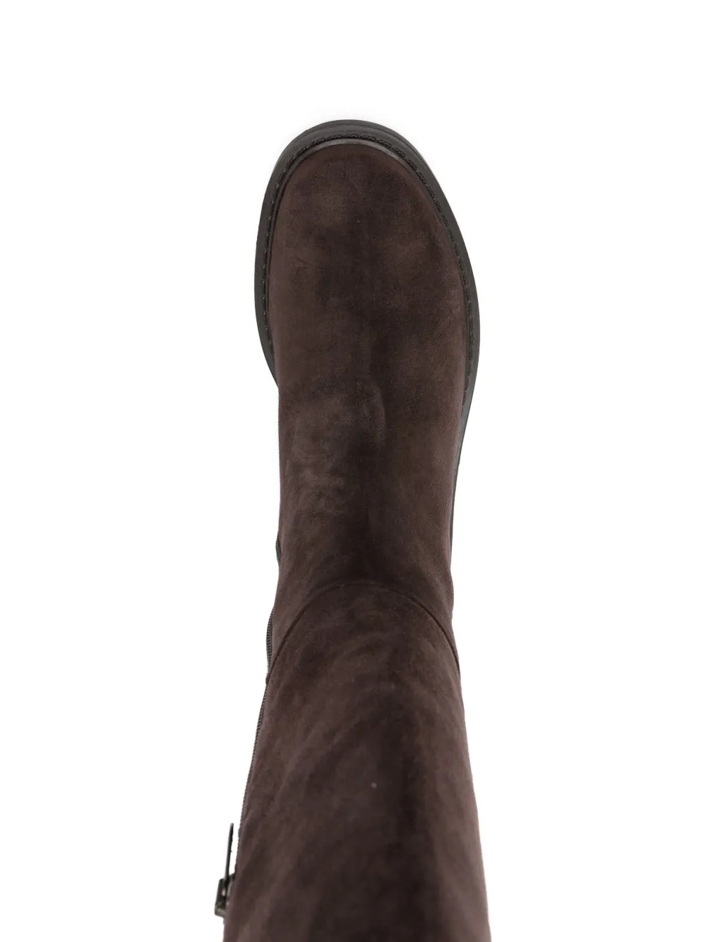Carmens Brit Boots In Brown