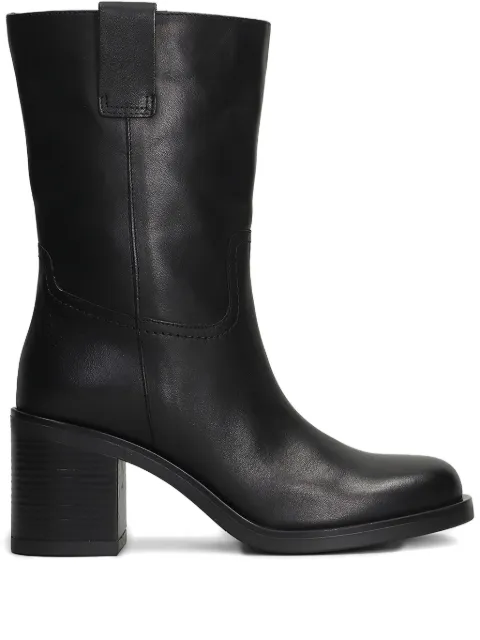 Carmens Mia block-heel boots