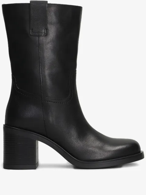 Carmens Mia block-heel boots