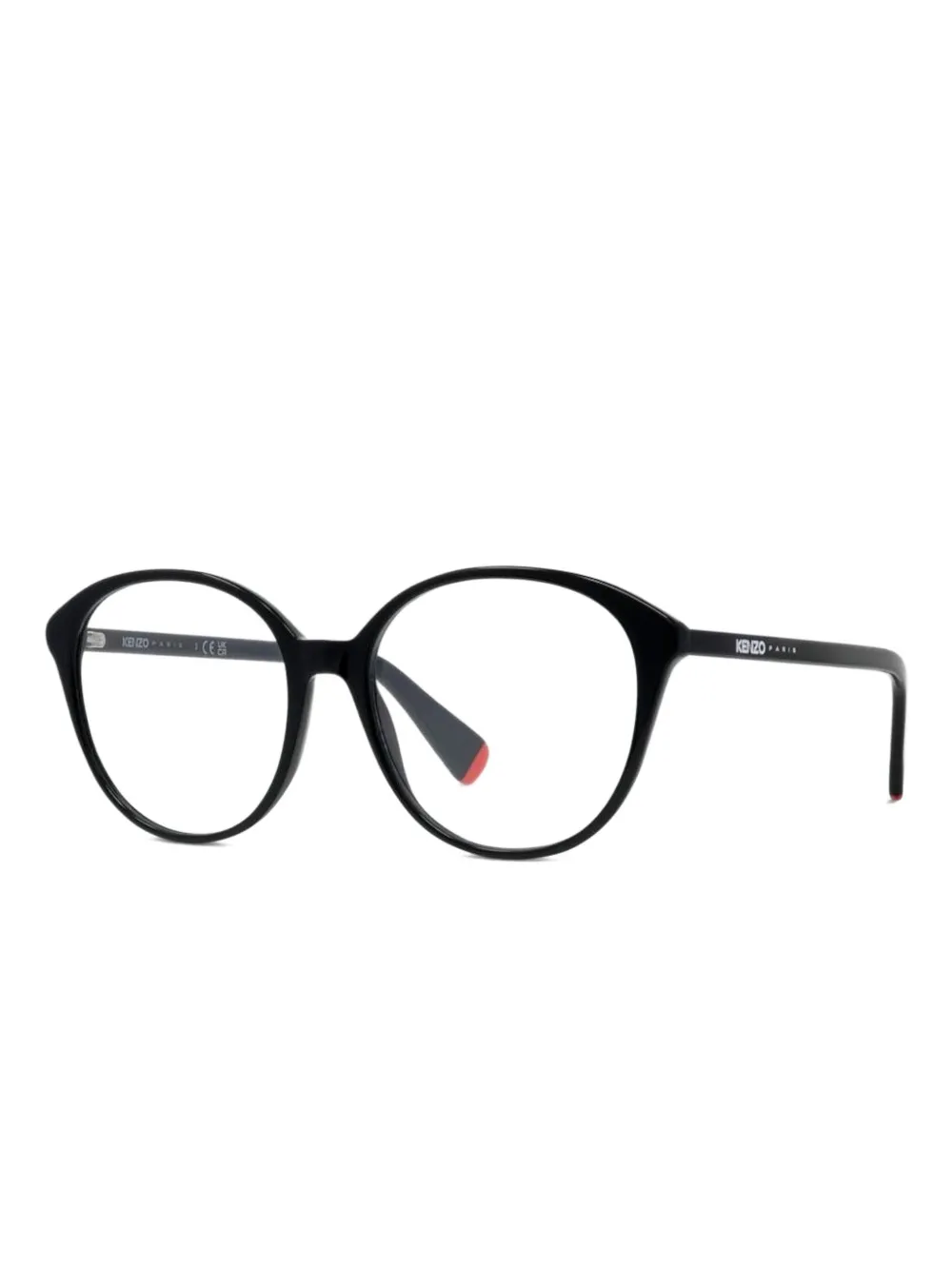 Kenzo round-frame glasses | Men | Image 2