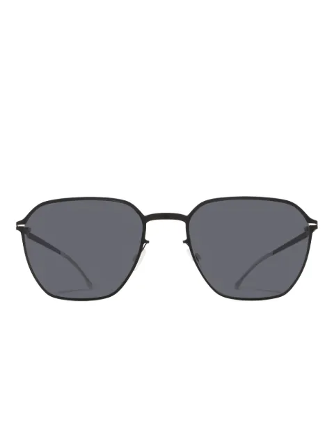 Mykita geometric-frame sunglasses