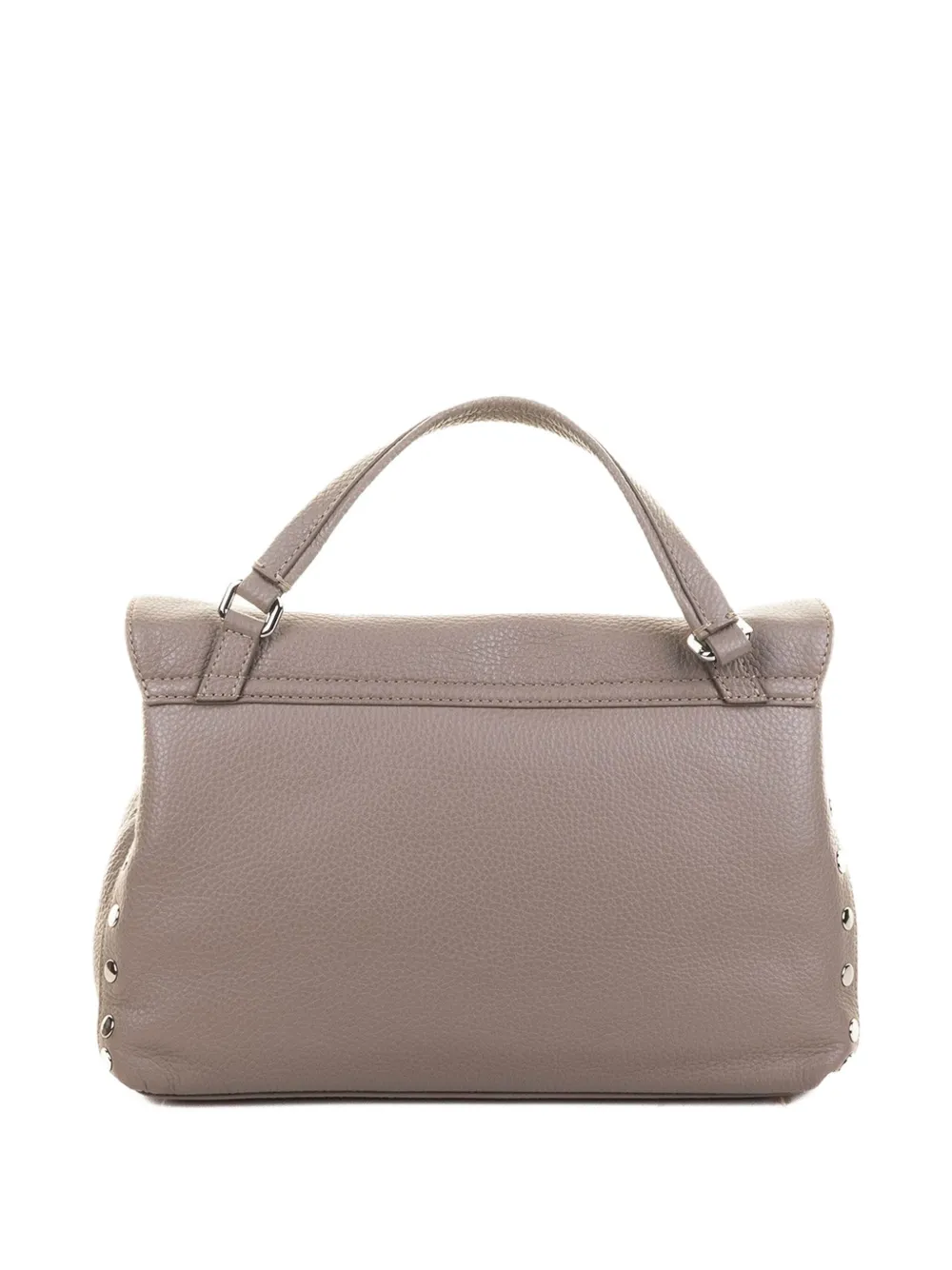 Zanellato Postina tote bag - Grijs