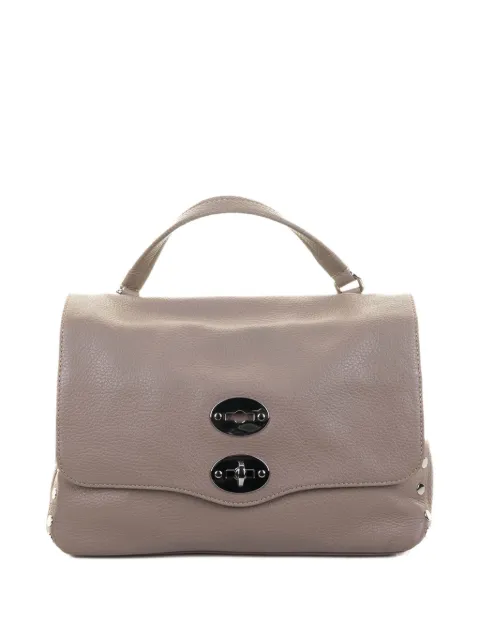 Zanellato Postina tote bag 
