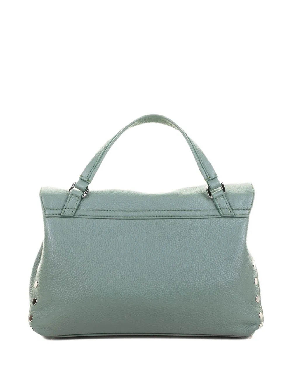 Zanellato Postina tote bag - Groen