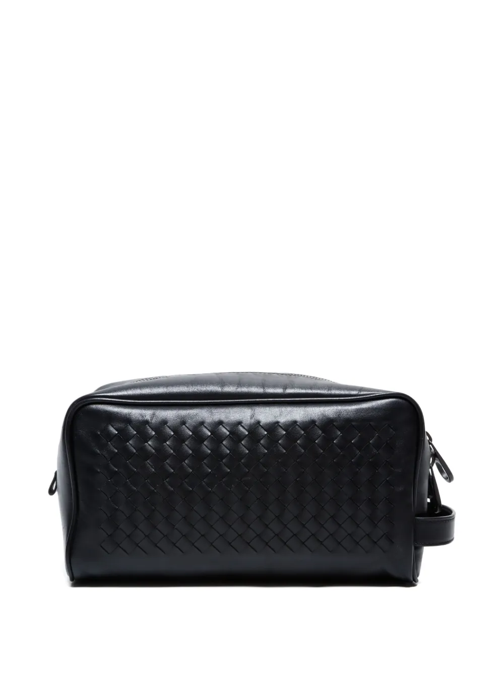 Bottega Veneta Pre-Owned 2013-2024 Intrecciato leather clutch bag | Pre-Owned | Image 2