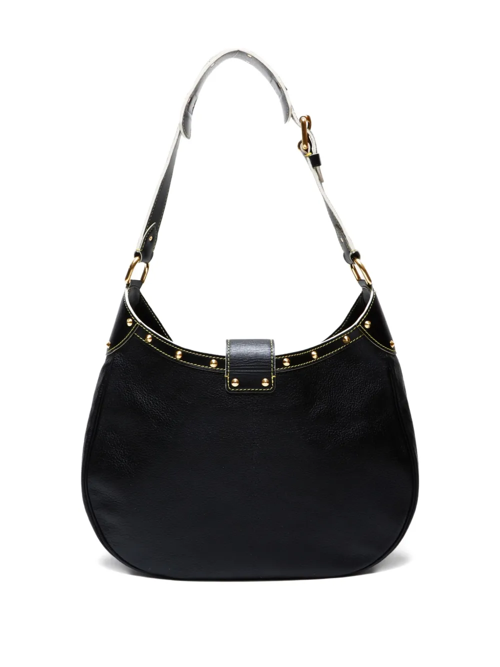 Louis Vuitton Pre-Owned 2004 Suhali L'Affriolant shoulder bag | Pre-Owned | Image 2