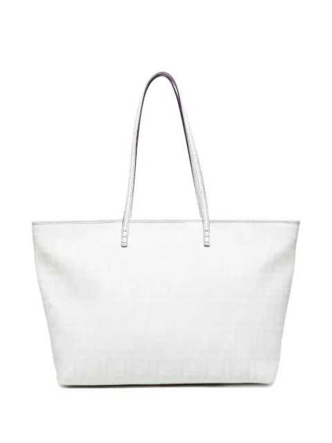 Fendi Pre-Owned 2010-2024 Zucchino tote bag