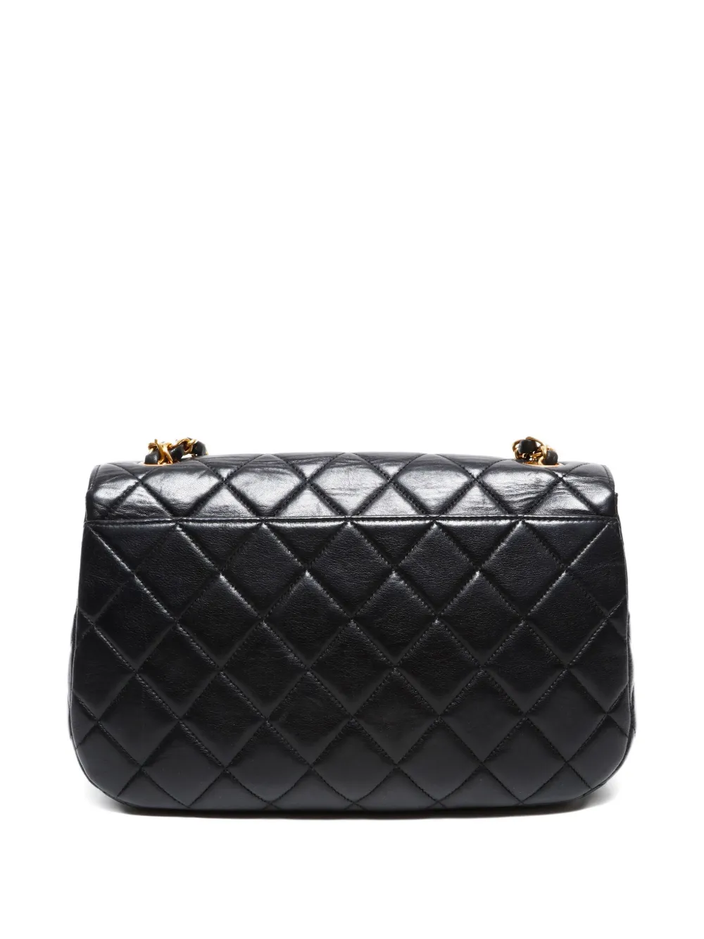 CHANEL Pre-Owned 1994-1996 diamond-quilted shoulder bag | Pre-Owned | Image 2