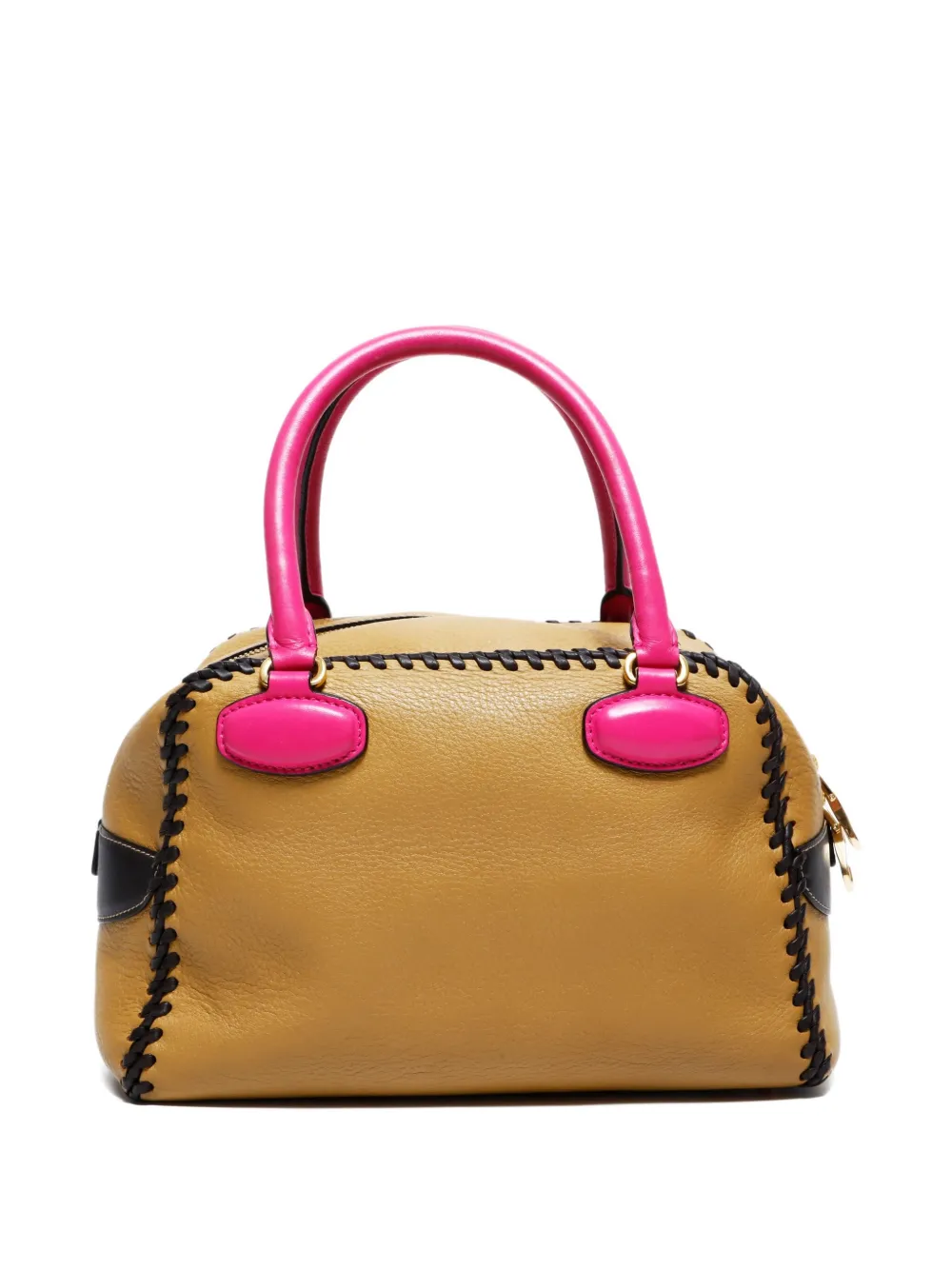 Loewe Pre-Owned 2010-2020s Amazona 26 handbag | Pre-Owned | Image 2