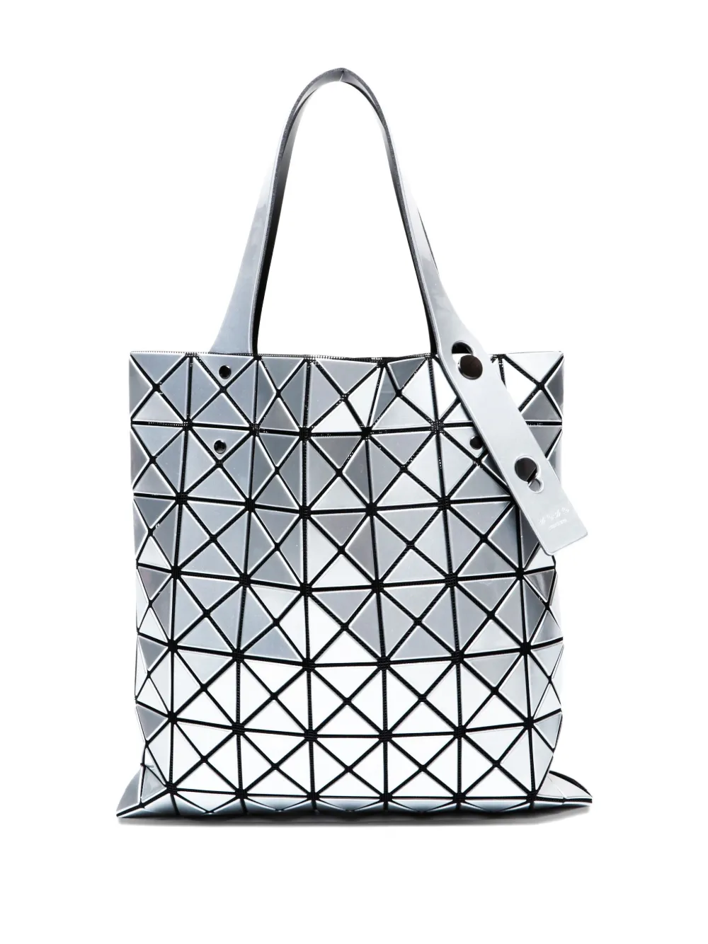 Issey Miyake Pre-Owned 2010-2020s Bao Bao Lucent tote bag | Women | Image 2