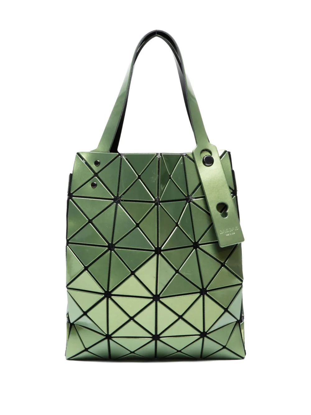 Issey Miyake Pre-Owned 2010-2020s Bao Bao Carat tote bag | Image 2