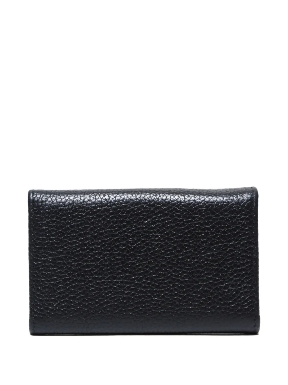 Prada Pre-Owned 2020s leather keycase | Women | Image 2