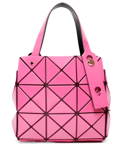 Issey Miyake Pre-Owned 2010-2020s Bao Bao Carat tote bag