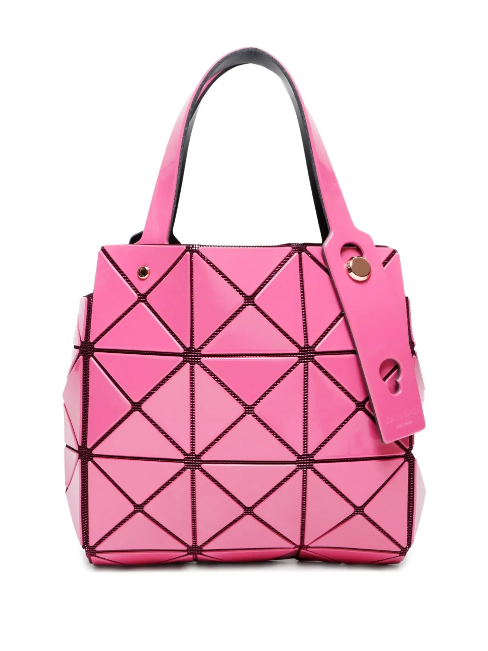 Issey Miyake Pre-Owned 2010-2020s Bao Bao Carat tote bag | Image 2