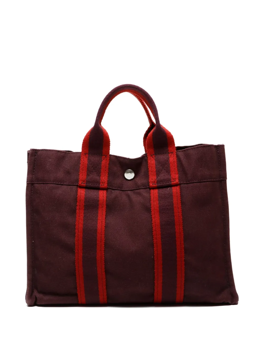 Hermès Pre-Owned  1990-2000 Fourre-Tout PM handbag | Pre-Owned | Image 2