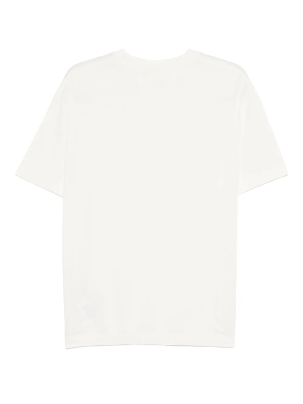 C.P. Company playera con logo en relieve | Playeras | Image 2