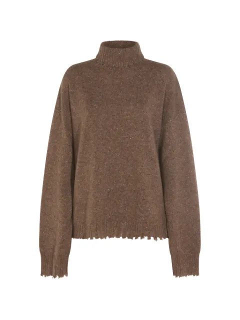 Uma Wang cashmere sweater