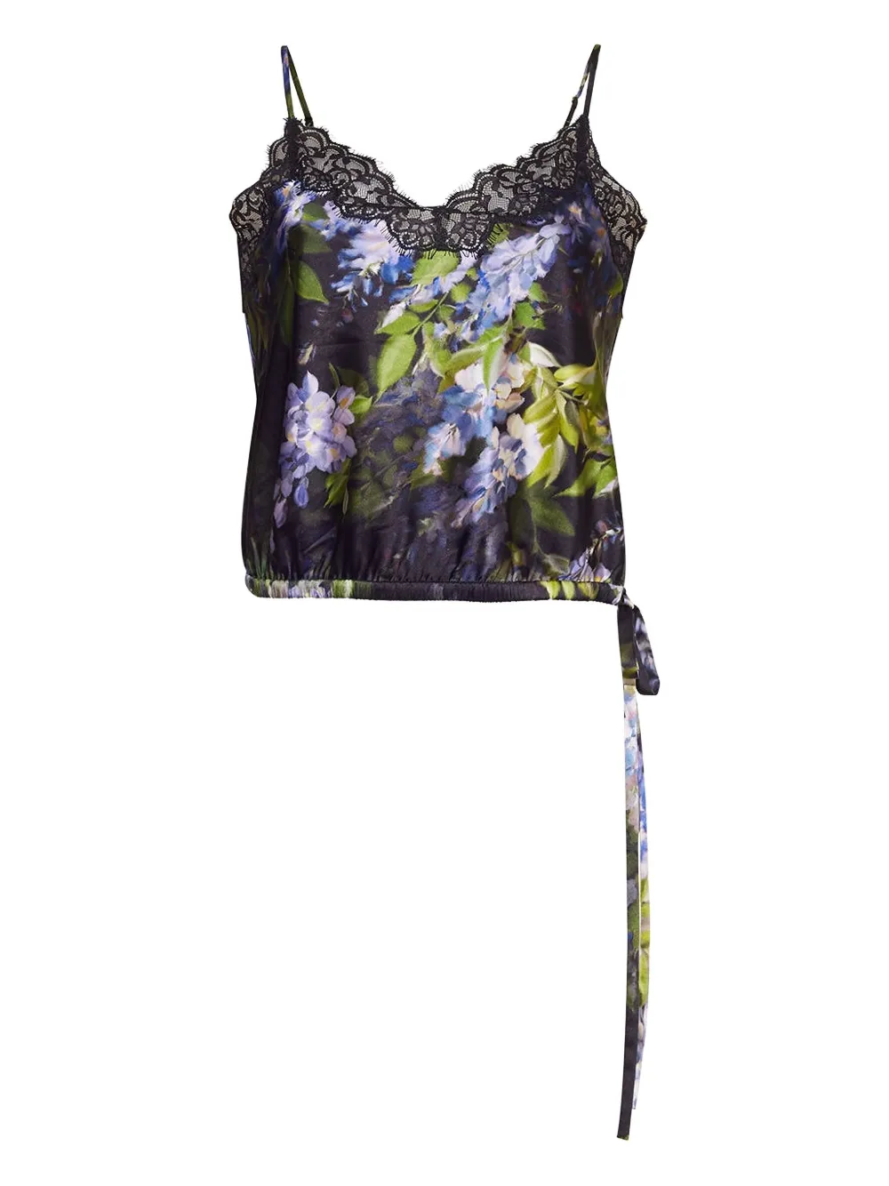 Cara Cara Cordoba Top In Multi