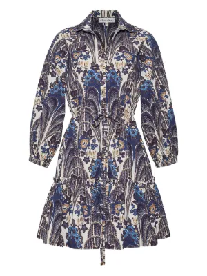 alemais casa midi dress Alemais Casa Midi Dress Cream