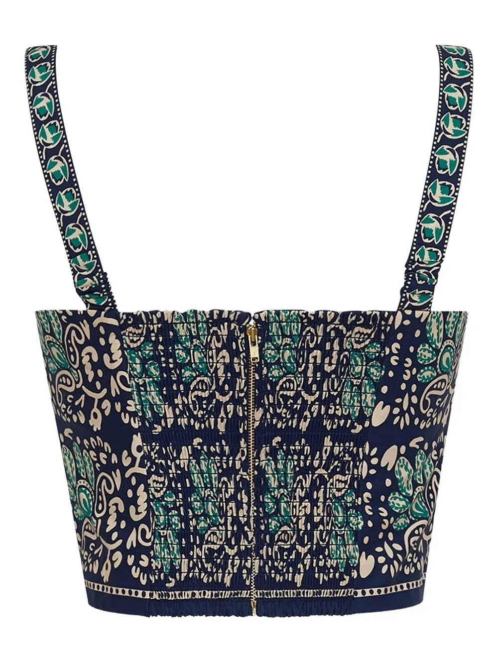 Cara Cara Helena Top In Multi