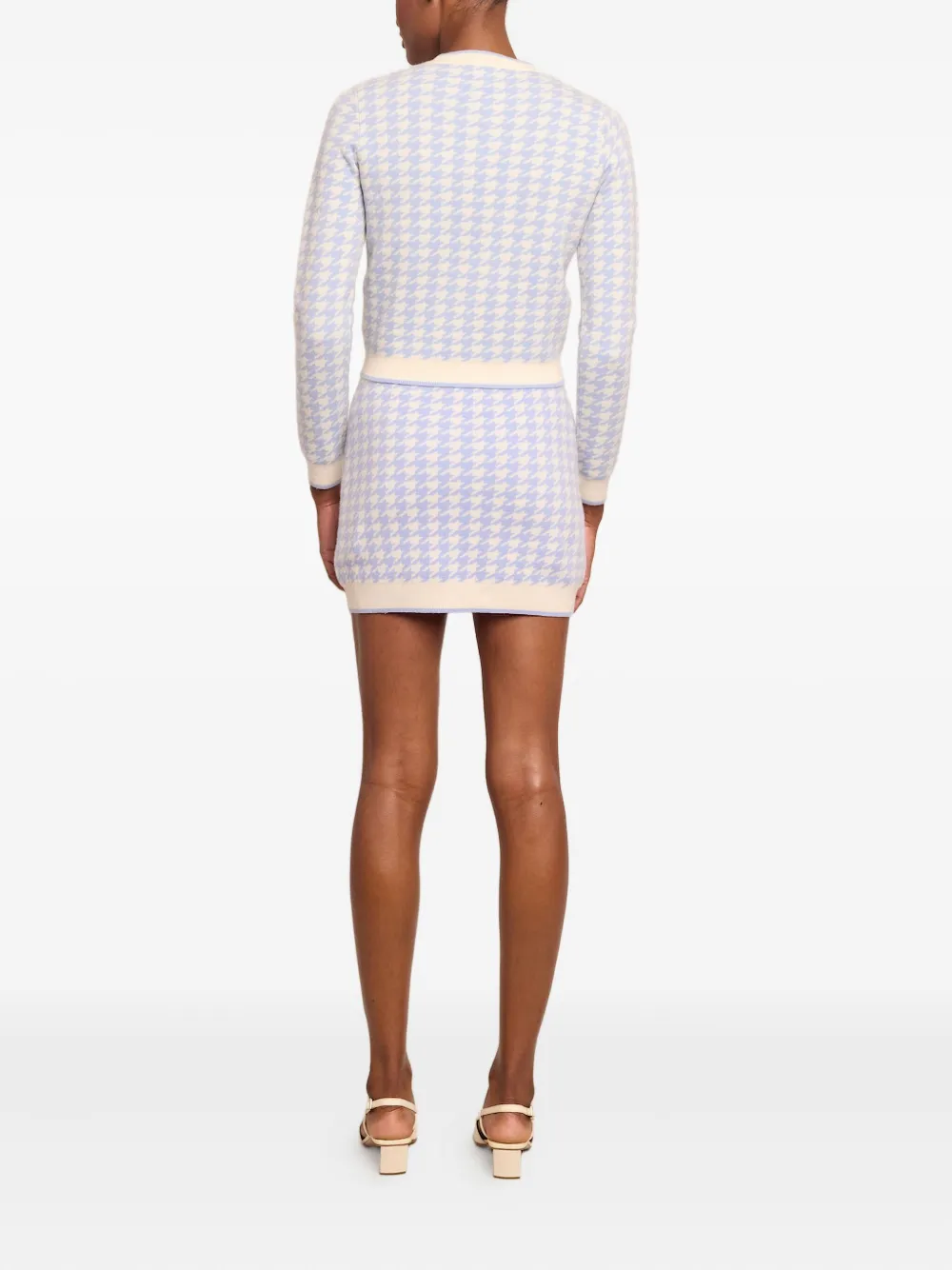 Bodie Mini Skirt