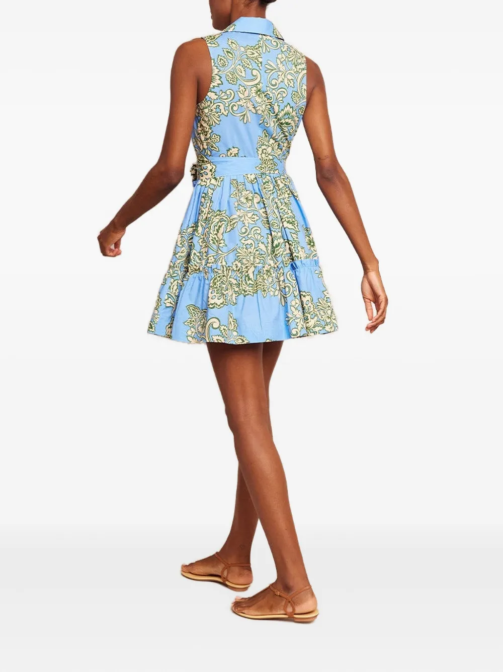Hannah Dress