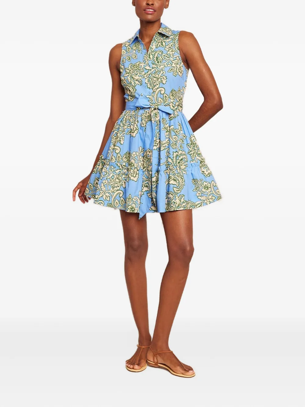 Hannah Dress