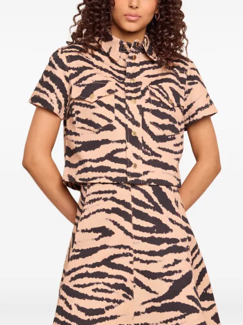 Cara Cara  Paro shirt 