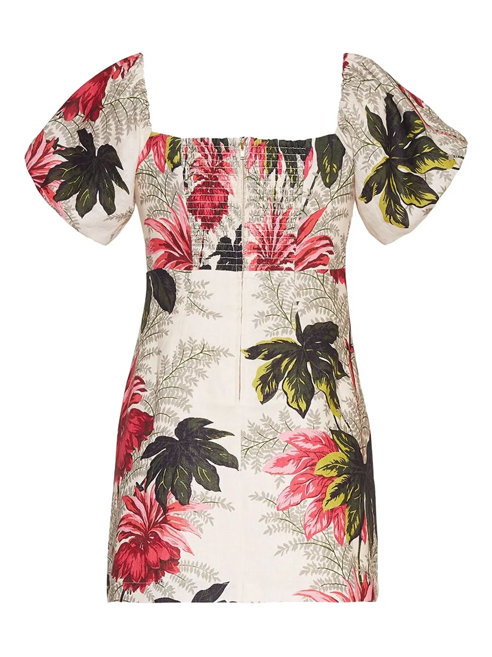 Tully Mini Dress