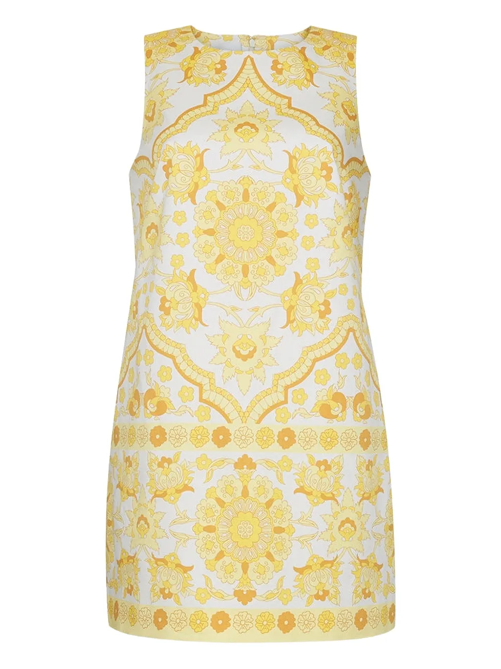 Cara Cara Abito Mackenzie - Giallo