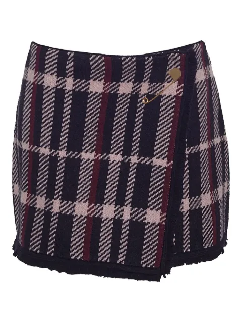 Cara Cara Jodi mini skirt